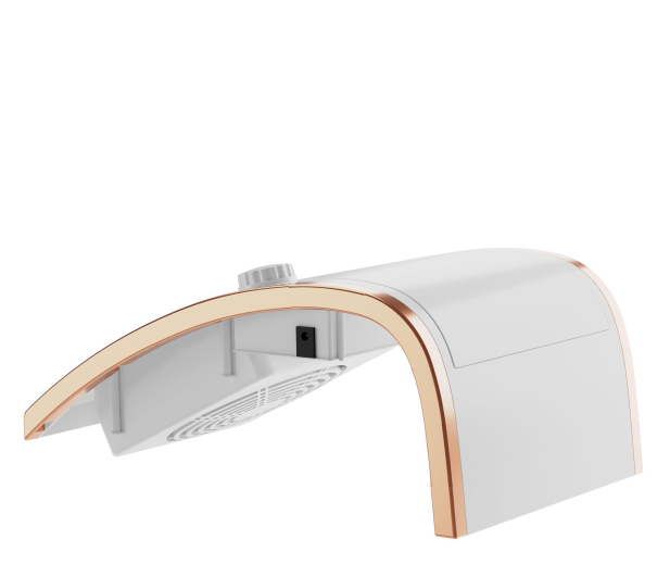Beautifly Pochłaniacz pyłu NailAir - 1491293 - zdjęcie 3